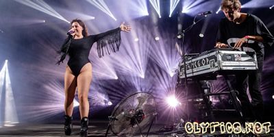sylvan esso return to spotify after a year-long boycott