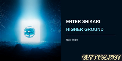 enter shikari release higher ground ahead of their planned hiatus