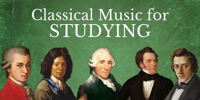 boost your study sessions with classical music: a guide for finals success