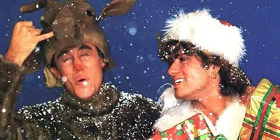 unwrapping the melody of heartbreak: the story behind last christmas by wham!