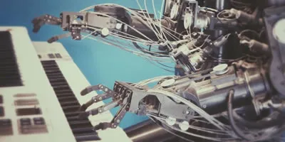 how ai innovations shape the landscape of music