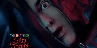 eminem dethrones taylor swift