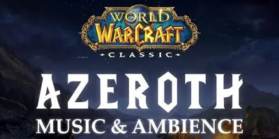 the music of azeroth: how wow’s season of discovery revives classic soundtracks