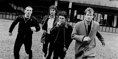 remembering dave allen: the legacy of a post-punk pioneer