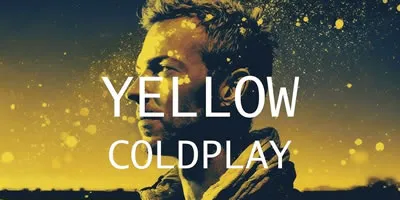 the real meaning behind coldplay’s yellow – full lyrics & analysis