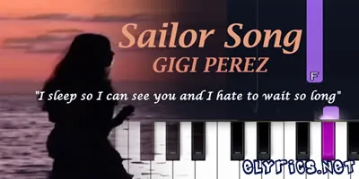 the real meaning of sailor song by gigi perez: a deep dive into lyrics, song facts, and impact