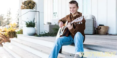rising star chase varnes captivates ‘agt’ judges with stunning ed sheeran cover