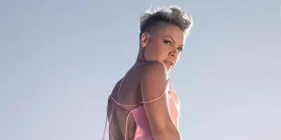 trustfall, new album from p!nk is a success!
