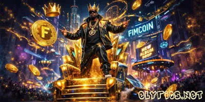 rap royalty invades the metaverse: louis king’s epic album and fimcoin revolution
