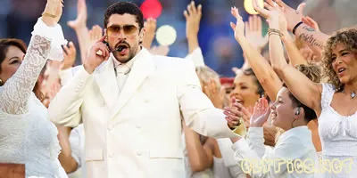 bad bunny super bowl halftime show tops 128.2 million viewers and lifts super bowl lx ratings