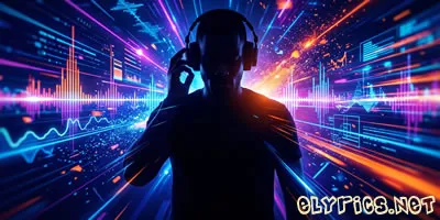 adrenaline-pumping songs: a playlist for stepping into digital entertainment