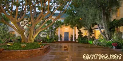 where the music stops: inside the insanely private mega-mansions of pop royalty