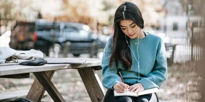 writing an essay on your favorite song