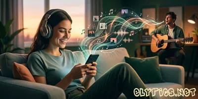 cracking the code: how spotify’s algorithmic playlists actually drive music discovery