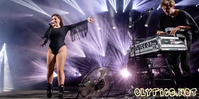 sylvan esso return to spotify after a year-long boycott