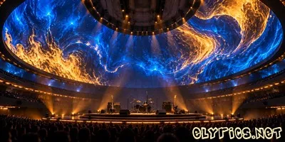 metallica open sphere residency with return of and justice for all