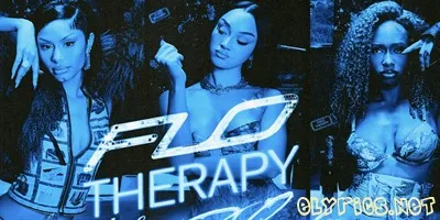 flo announce 2027 therapy at the club tour