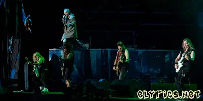 iron maiden fan-club presale opens monday for final 2027 tour leg