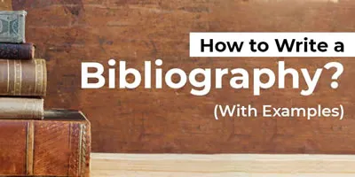 mastering bibliography: a comprehensive guide for students